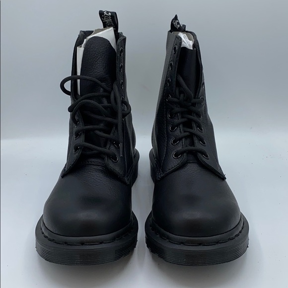 Dr. Martens 1460 Pascal Mono - Picture 2 of 2